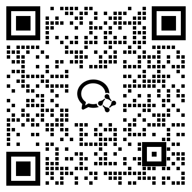 百积木 Codex 用户交流群企业微信二维码